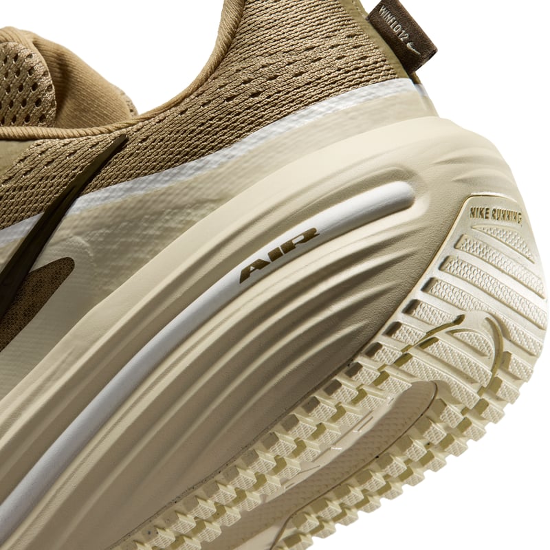 Παπούτσια Nike Winflo 12 "Filbert & Light Khaki" | Άνδρες | Τρέξιμο | 08 | SPORTSHOWROOM
