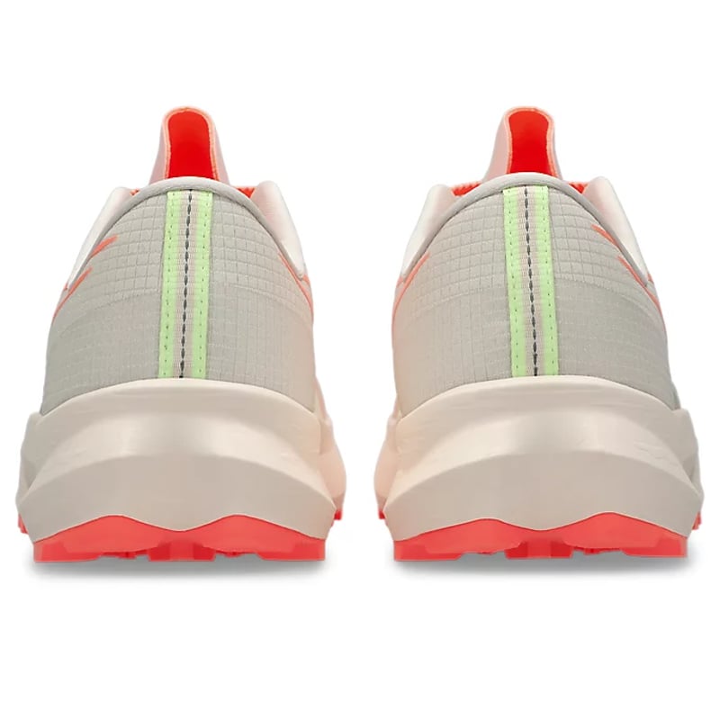 ASICS Fuji Lite 7 trail running shoes "Rose Dust & Sun Coral" | Men | Outdoor | 05 | SPORTSHOWROOM
