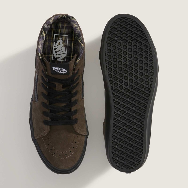 Vans Sk8-Hi VN000D80BF0 03