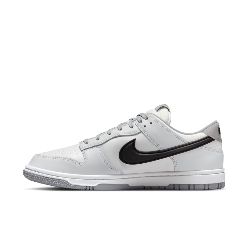 Nike Dunk Low GORE-TEX sneakers "Summit White & Light Smoke Grey" | Herre | Sportstyle | 01 | SPORTSHOWROOM