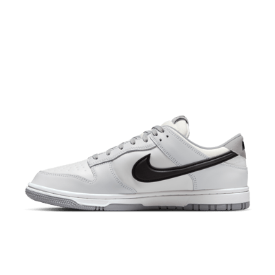 Nike Dunk Low GORE-TEX sneakers "Summit White & Light Smoke Grey" | Heren | Sportstyle | 01 | SPORTSHOWROOM