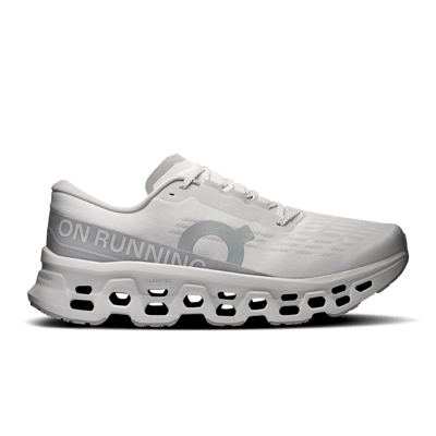 Buty do biegania On Cloudmonster 3 "Wolf" | Mezczyzni | Bieganie | 01 | SPORTSHOWROOM