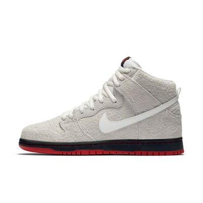 Nike SB Dunk High x Black Sheep 881758-110 01