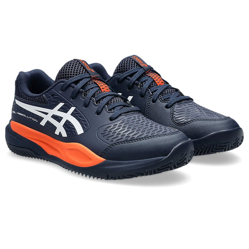 ASICS Gel-Resolution X Clay 1044A080-400 02