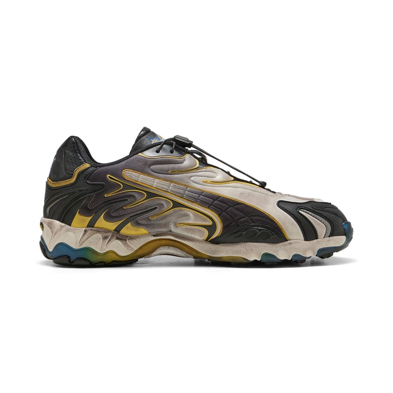 PUMA Inhale x A$AP ROCKY ‘Distressed Pack’ 402456-01 03
