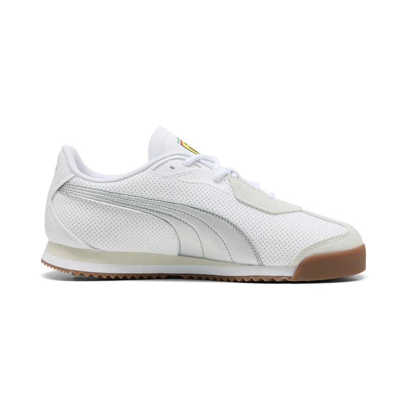PUMA Roma x Scuderia Ferrari 308909-02 03