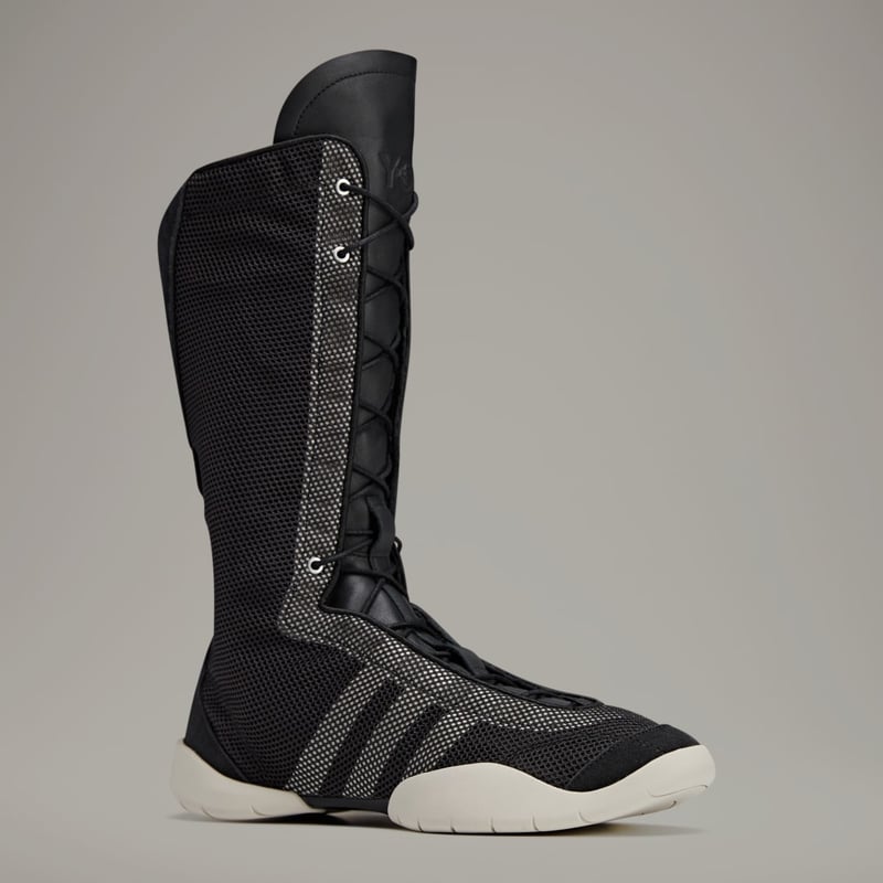 adidas Y-3 Regu Boot JH8062 04