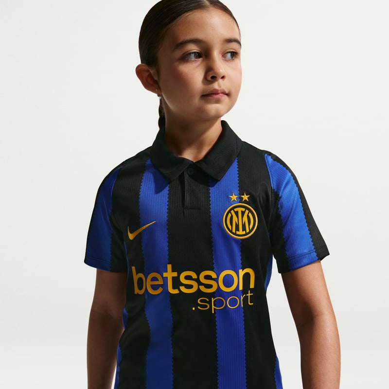 Nike Inter Milan 2026/27 Stadium Home Dri-FIT Replica II1648-409 02