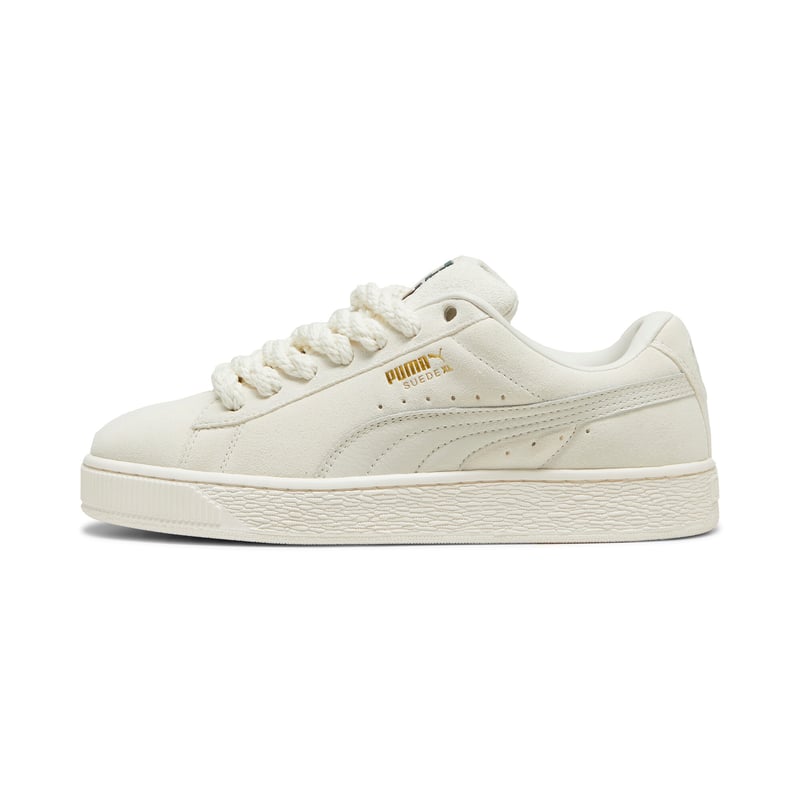 PUMA Suede XL Rope 398708-01 01