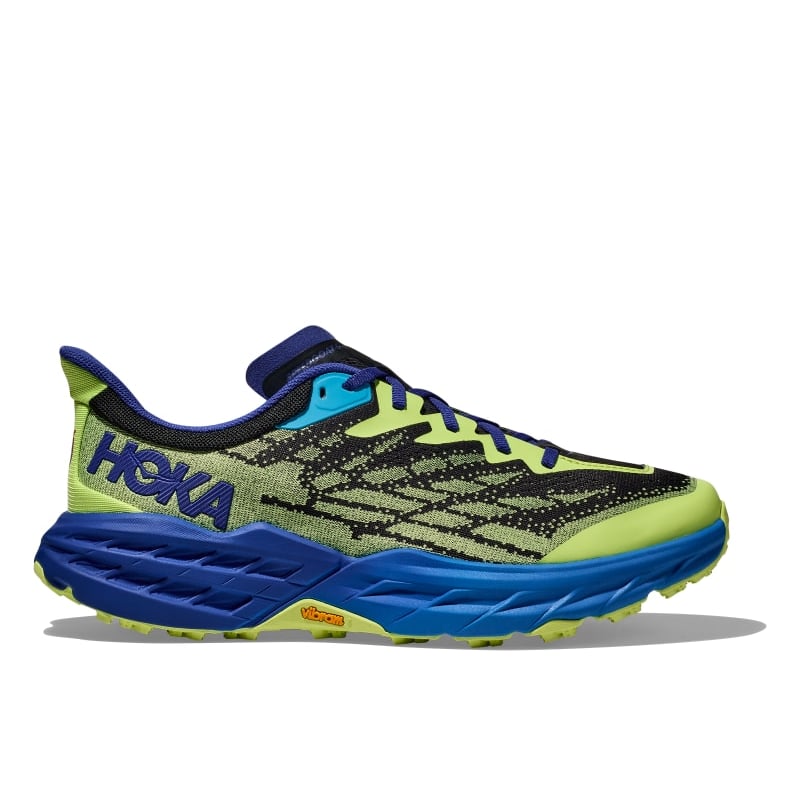 HOKA Speedgoat 5 1123157-LTC 01