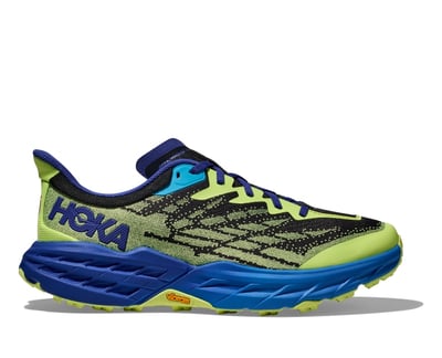 HOKA Speedgoat 5 1123157-LTC