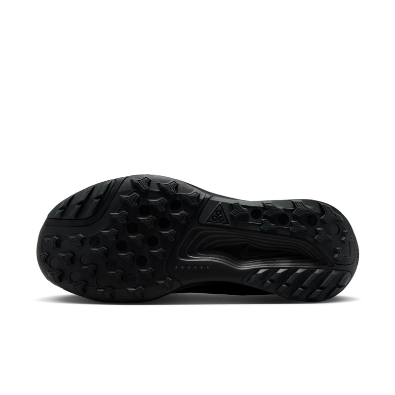 Nike ACG Pegasus GORE-TEX trailskor "Black & Anthracite" | Kvinnor | Utomhus | 02 | SPORTSHOWROOM