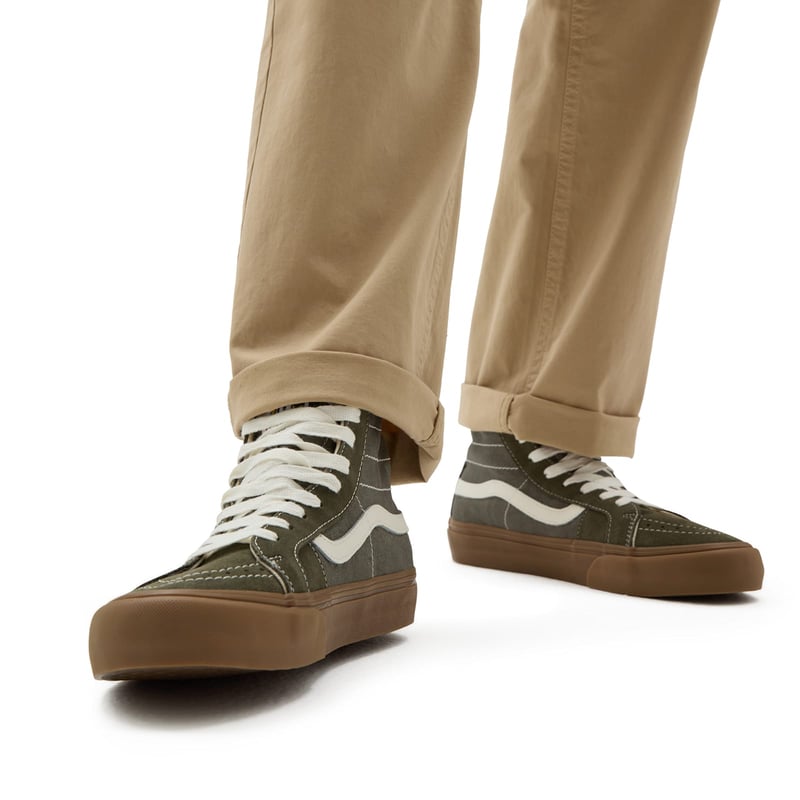 Vans Sk8-Hi 138 Decon VR3 SF VN0A4BX6DOL 03