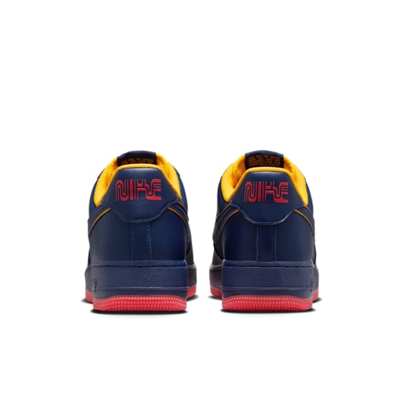 Nike Air Force 1 Low Retro HV5752-410 06