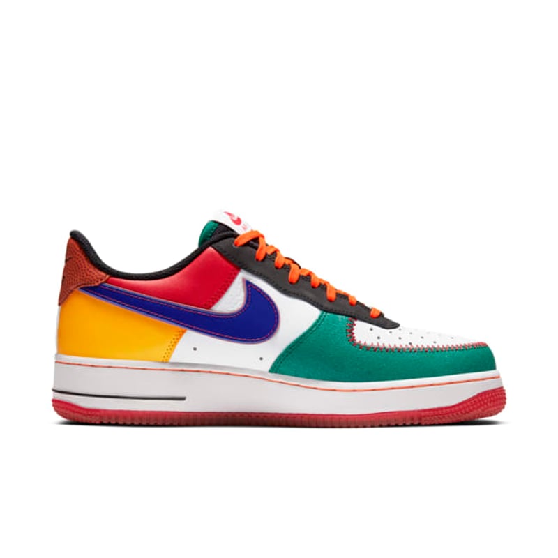 Nike Air Force 1 Low '07 CT3610-100 03