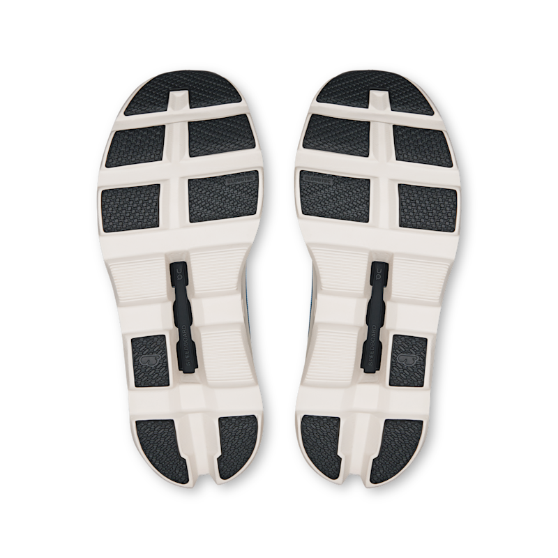 Buty do biegania On Cloudmonster 1 "Cerulean & Ice" | Kobiety | Bieganie | 03 | SPORTSHOWROOM