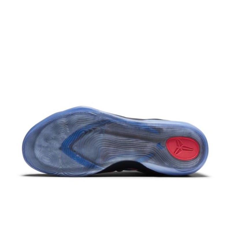 Nike Kobe 9 EM PRM 669630-604 02
