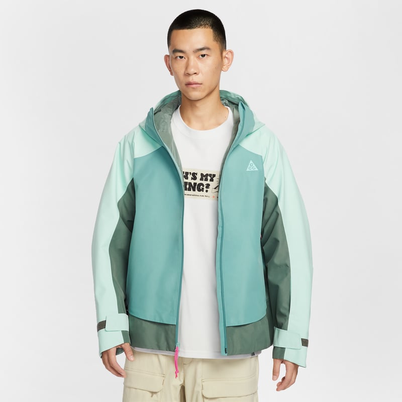 Nike ACG 'Mystery Lights' Snow HV1131-353 01