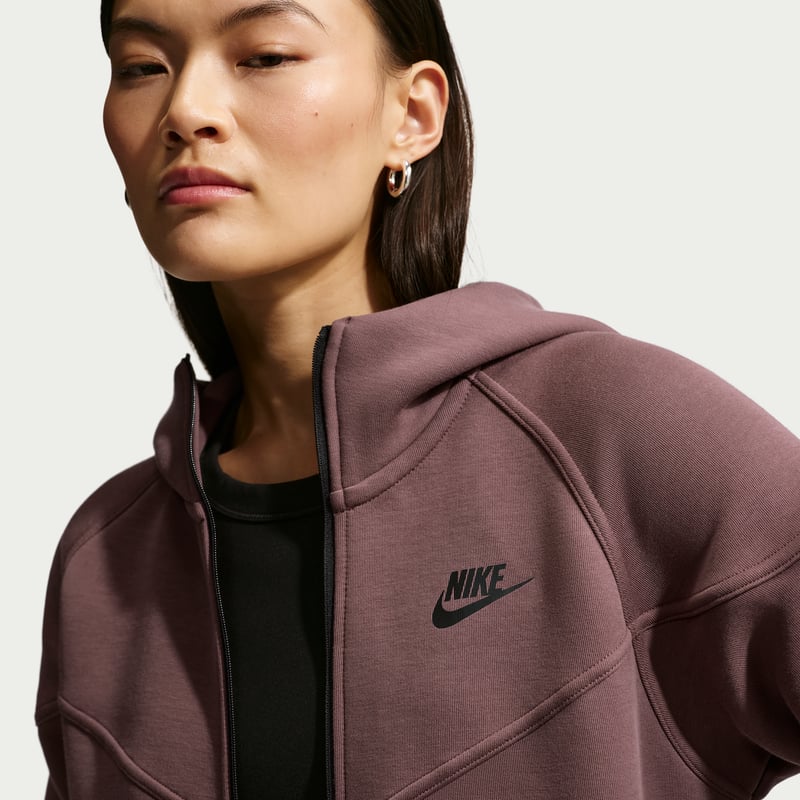 Nike Tech Fleece Windrunner FB8338-502 03