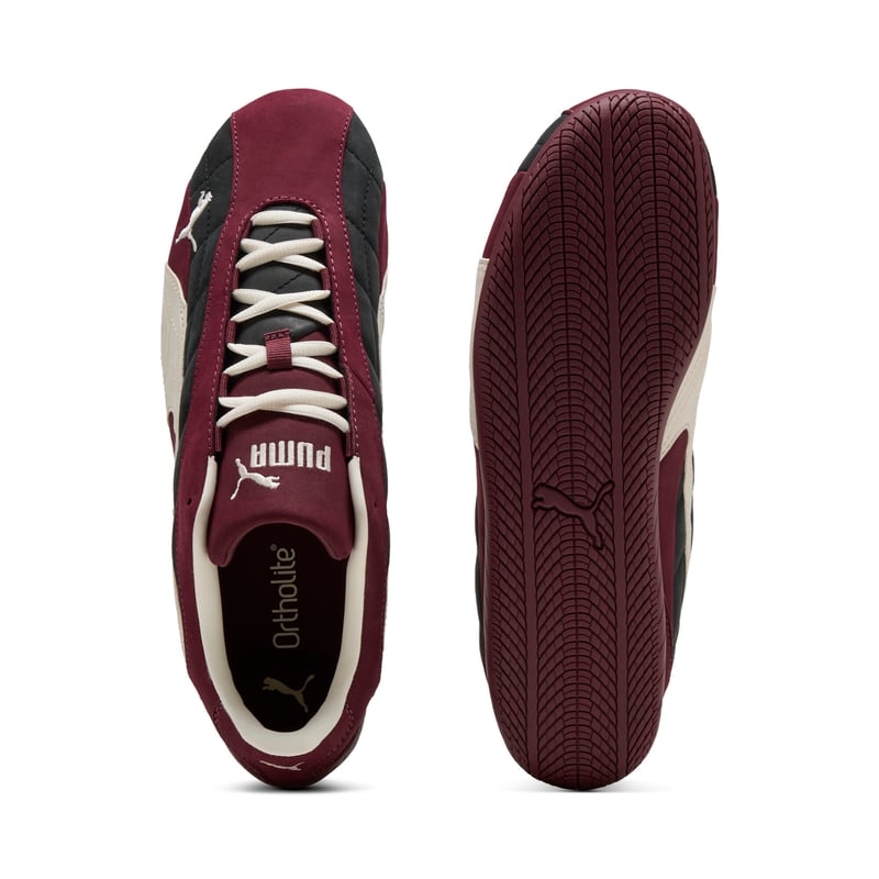 PUMA Speedcat Plus Quilted 403429-02 02