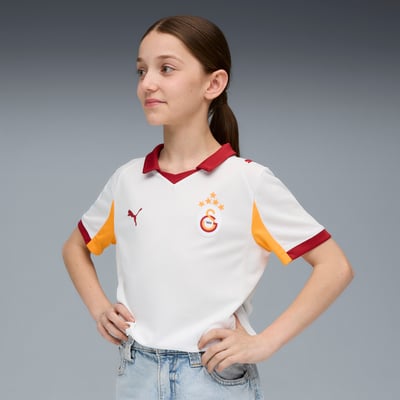 PUMA Galatasaray SK 2025/26 Away 779819-02