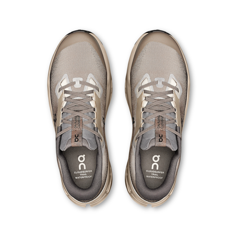 On Cloudsurfer Trail 2 Waterproof 3MF30243318 02