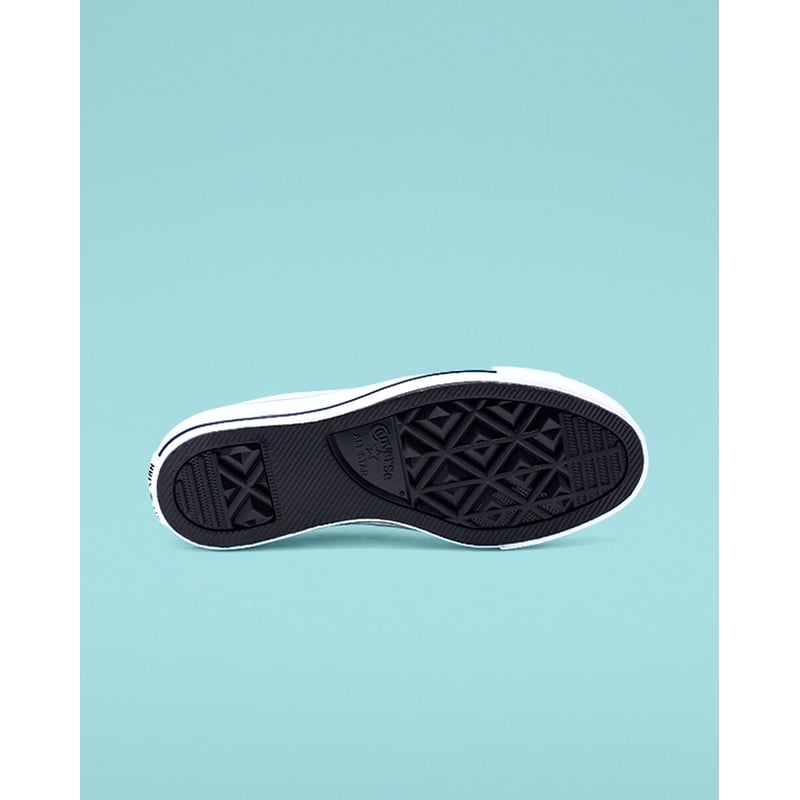 Converse Chuck Taylor All Star Lift Slip Low 563457F 02