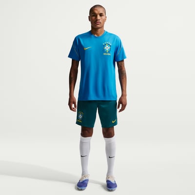 Nike Brazil Strike Dri-FIT IB5916-381