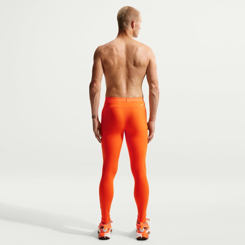Nike ACG "Wildsee" Dri-FIT Base Layer Tights "Safety Orange & Vivid Purple" | Men | | 05 | SPORTSHOWROOM