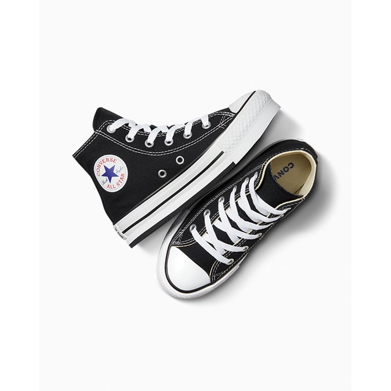 Converse Chuck Taylor All Star Lift Platform 372859C 04