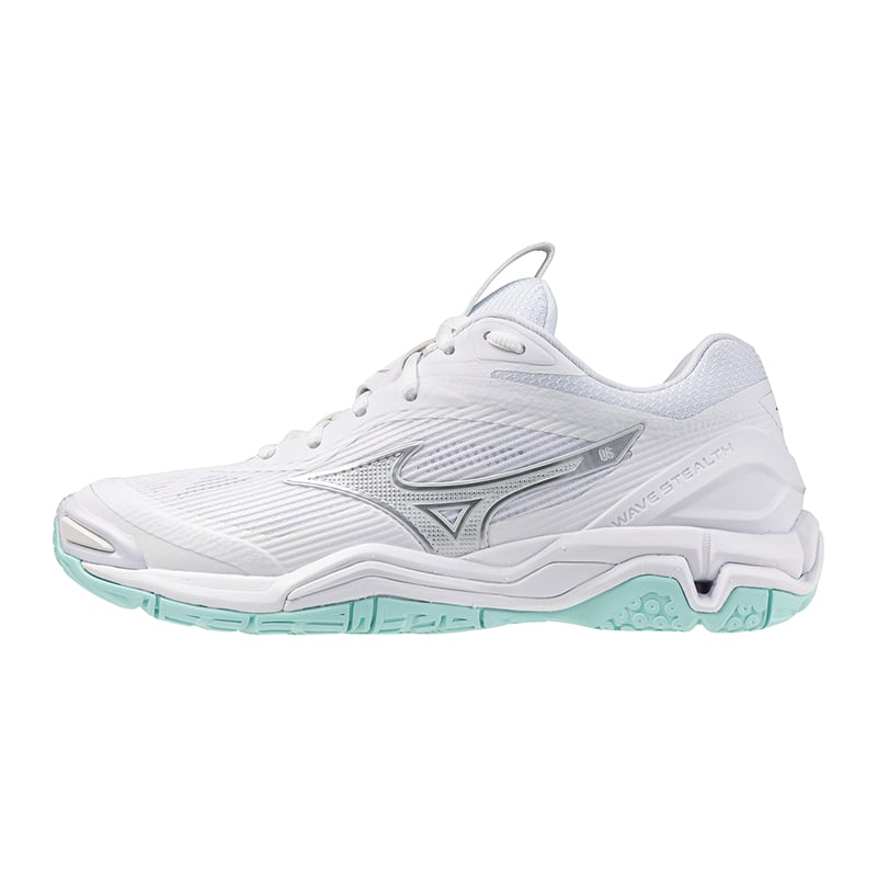 Mizuno Wave Stealth 6 X1GB243045 01