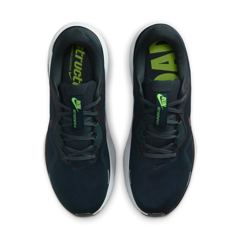 Nike Structure 26 HJ1102-300 04