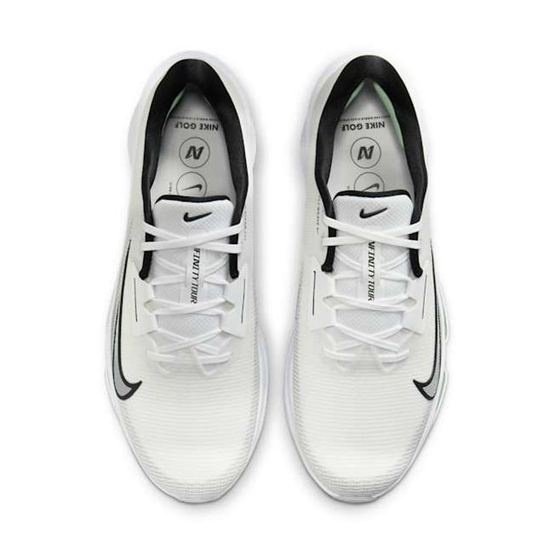 Nike Infinity Tour 2 (Wide) FD0218-100 04