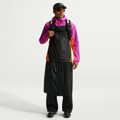 Nike ACG "Morpho" Storm-FIT ADV Wrap Skirt "Black" | Men | | 01 | SPORTSHOWROOM