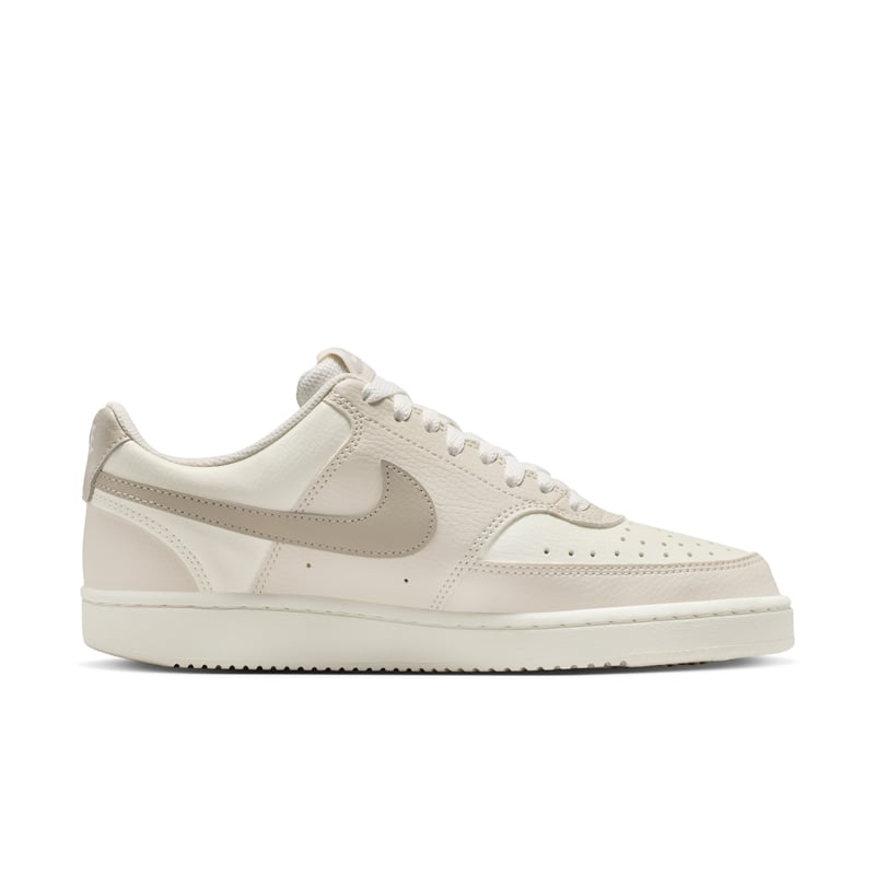 Nike Court Vision Low SE sneakers "Stitched Floral" | Dames | Sportstyle | 03 | SPORTSHOWROOM