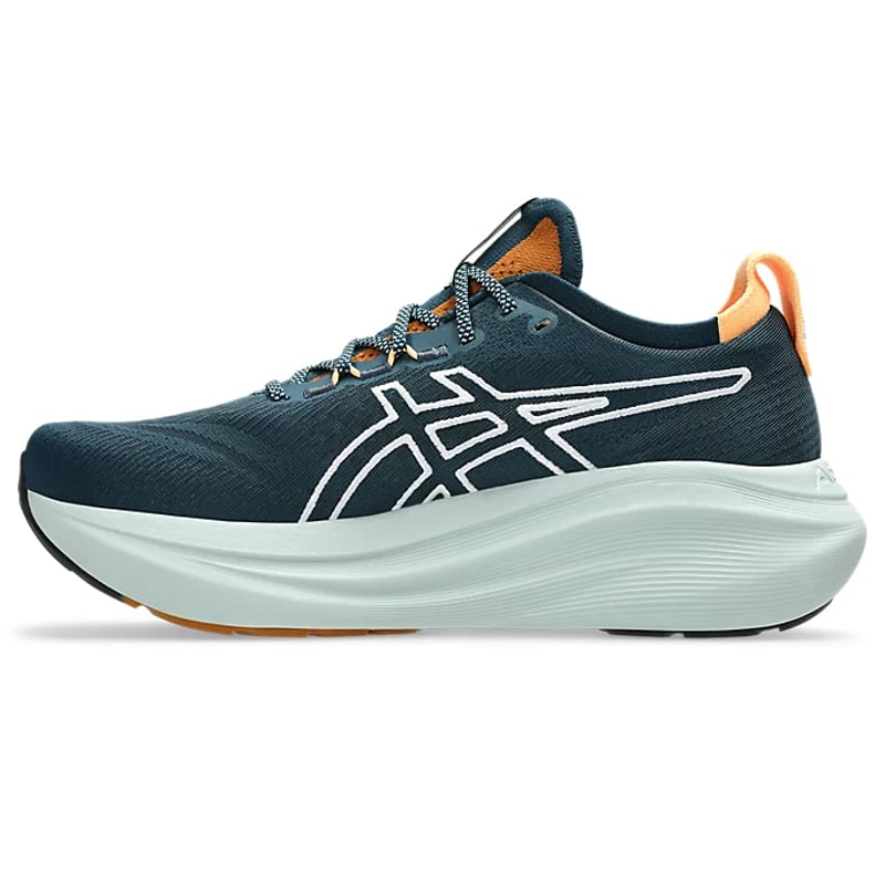 ASICS Gel-Nimbus 27 TR (Nature Bathing) 1011C136-300 04