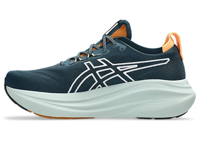 ASICS Gel-Nimbus 27 TR (Nature Bathing) 1011C136-300 04
