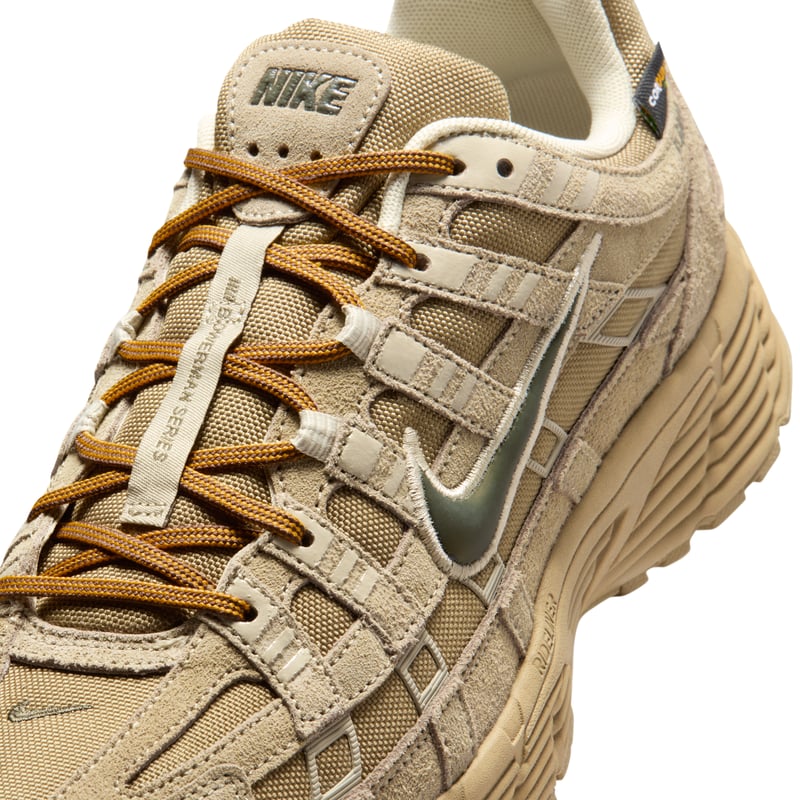 Tenisice Nike P-6000 Premium CORDURA "Filbert & Desert Khaki" | Muškarci | Sportstyle | 06 | SPORTSHOWROOM