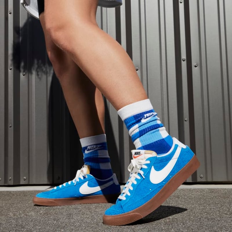 Nike Blazer Low '77 Vintage FQ8060-400 02