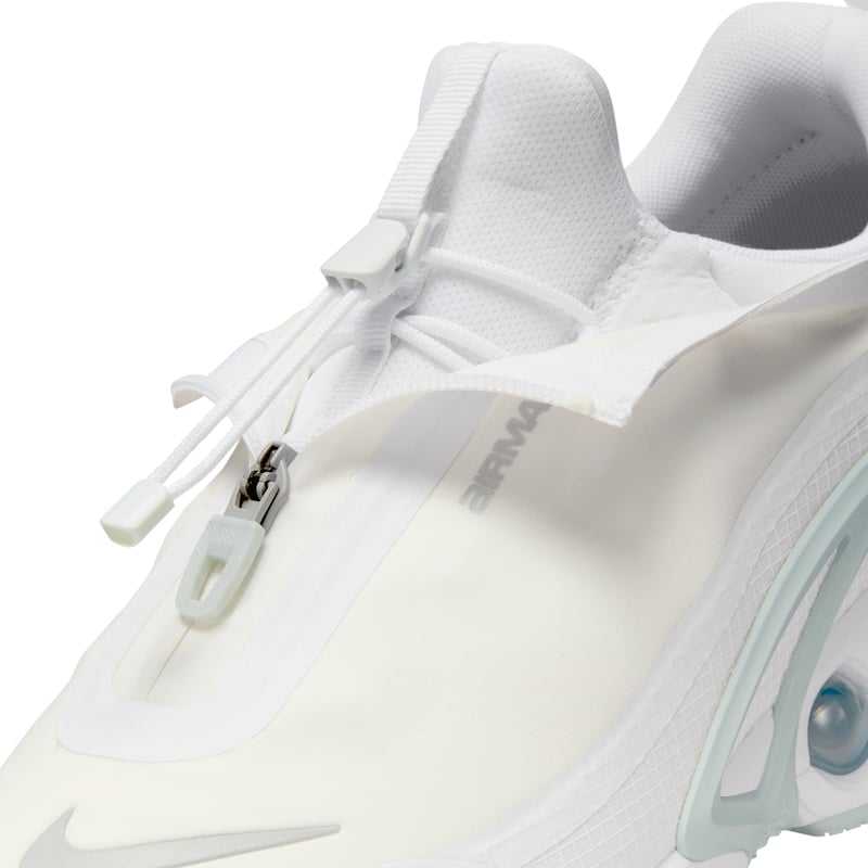 Tenisky Nike Air Max Dn Roam "Off-White & Metallic Silver" | Muži | Sportstyle | 09 | SPORTSHOWROOM