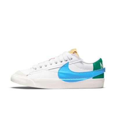 Nike Blazer Low '77 Jumbo DQ1470-100