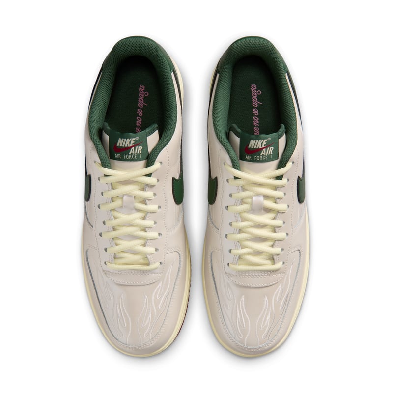 Nike Air Force 1 '07 LV8 trainers "Mexico World Cup" | Men | SportStyle | 04 | SPORTSHOWROOM