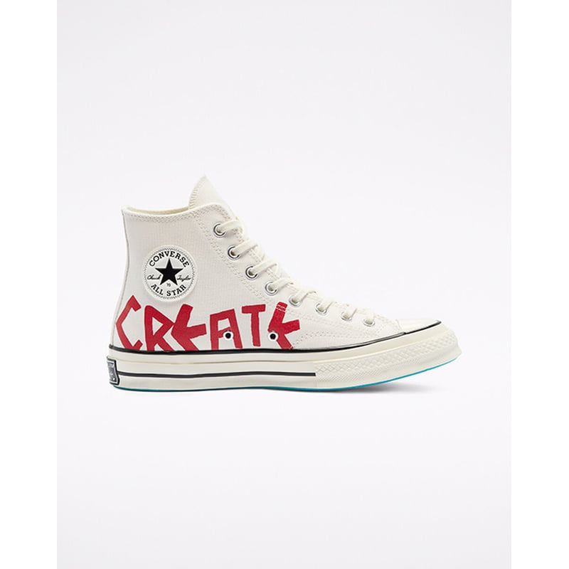 Converse Chuck 70 High ‘Create Future’ 169764C 01