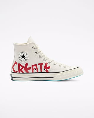 Converse Chuck 70 High ‘Create Future’ 169764C