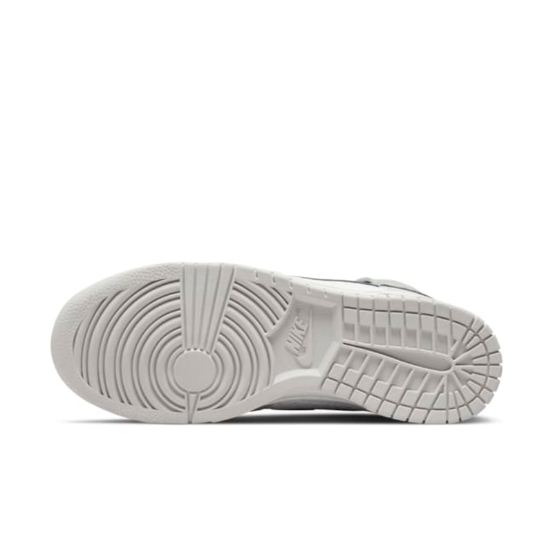 Nike Dunk High DR7855-100 02