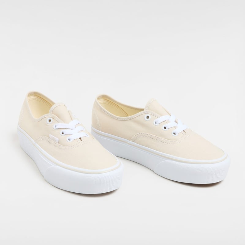 Vans Authentic Platform VN0A3AV8J92 02
