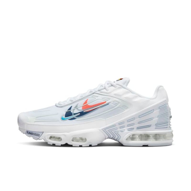 Nike Air Max Plus 3 FJ4225-100 01