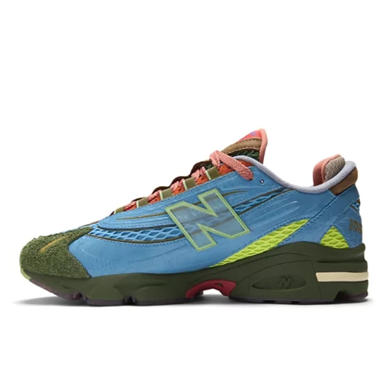 New Balance 1000 x Salehe Bembury M1000BM 02