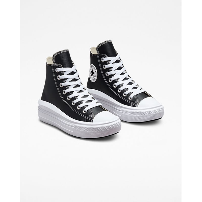 Converse Chuck Taylor All Star Move High A04294C 04