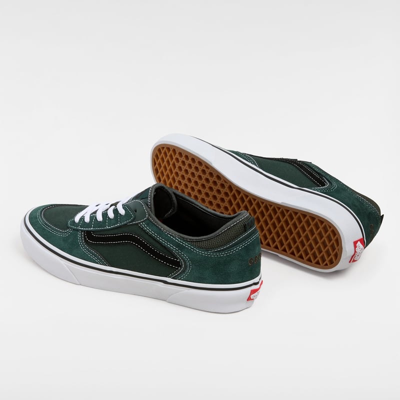 Vans Skate Rowley VN0A2Z3O1CI 03